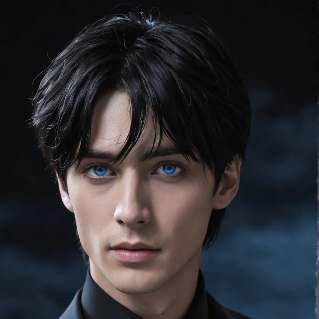 chat with ai character: Jacob