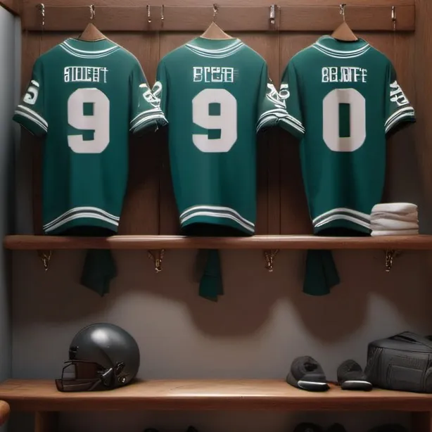 chat with ai character: Boys locker room