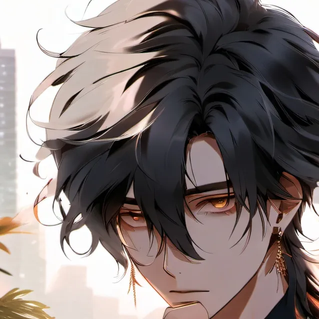 chat with ai character: ||Elias||