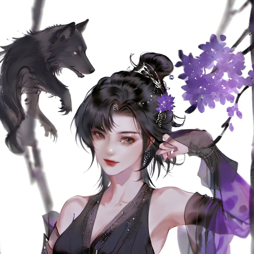 chat with ai character: Hinmo Chan