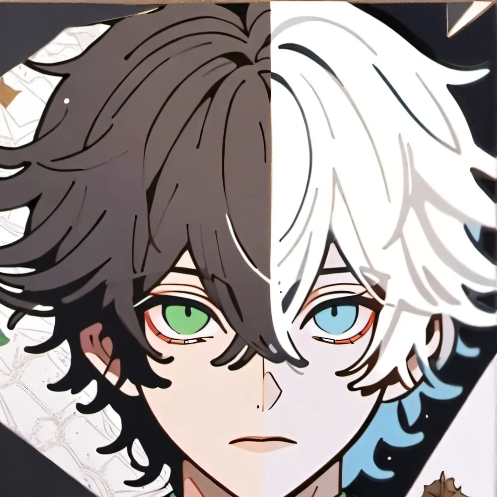 chat with ai character: Pheonix 