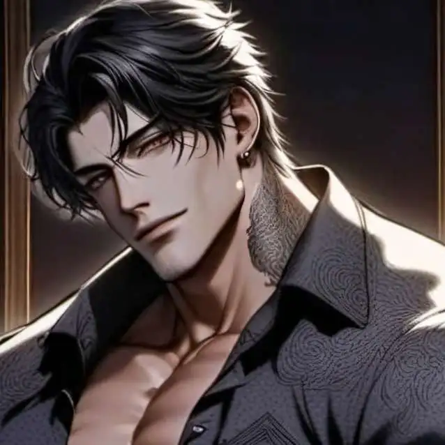 chat with ai character: Slasher ( Javier )