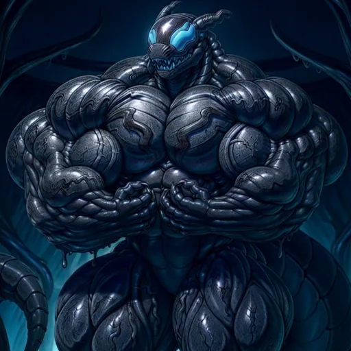 creator Venomdamon's avatar