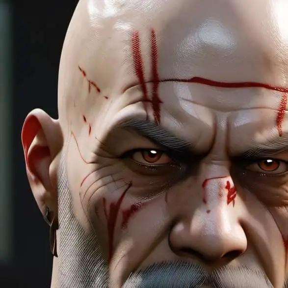 chat with ai character: Dexter Ambrose 