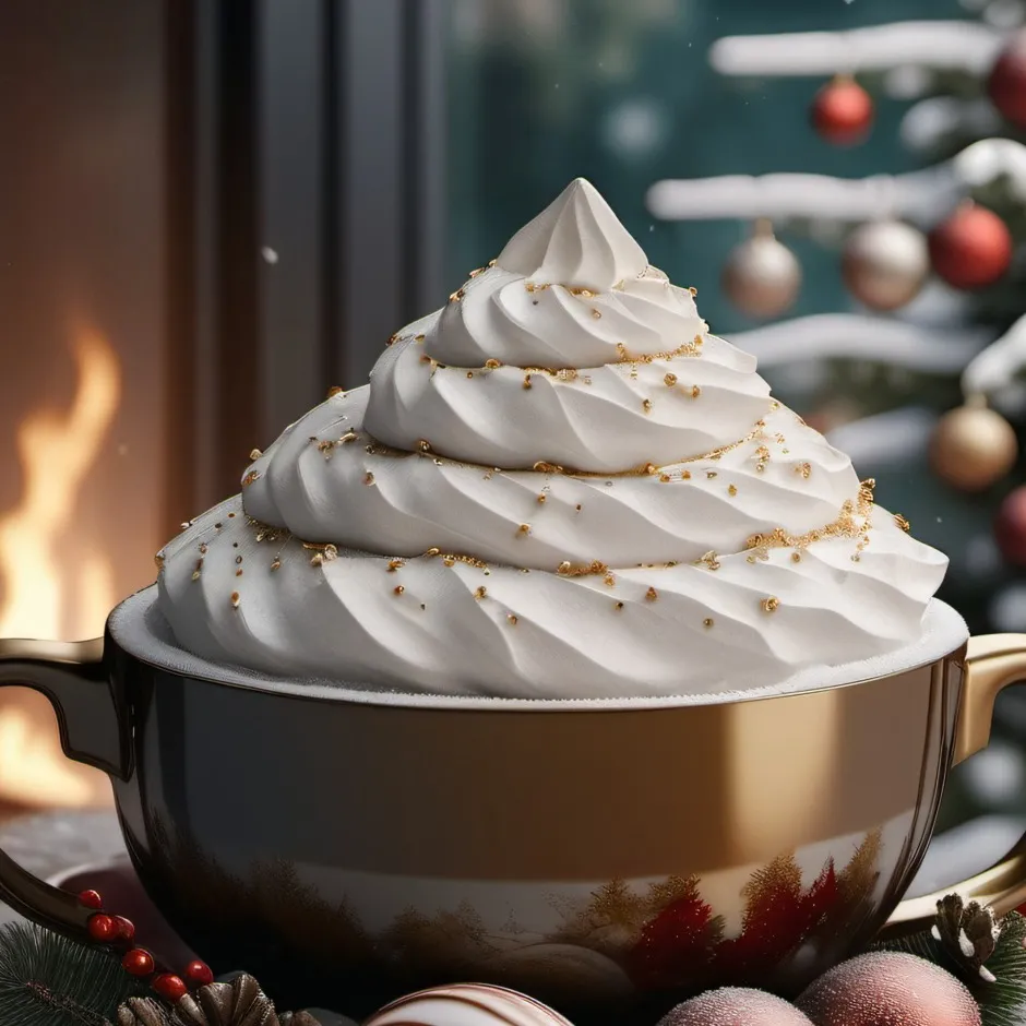 chat with ai character: Christmas