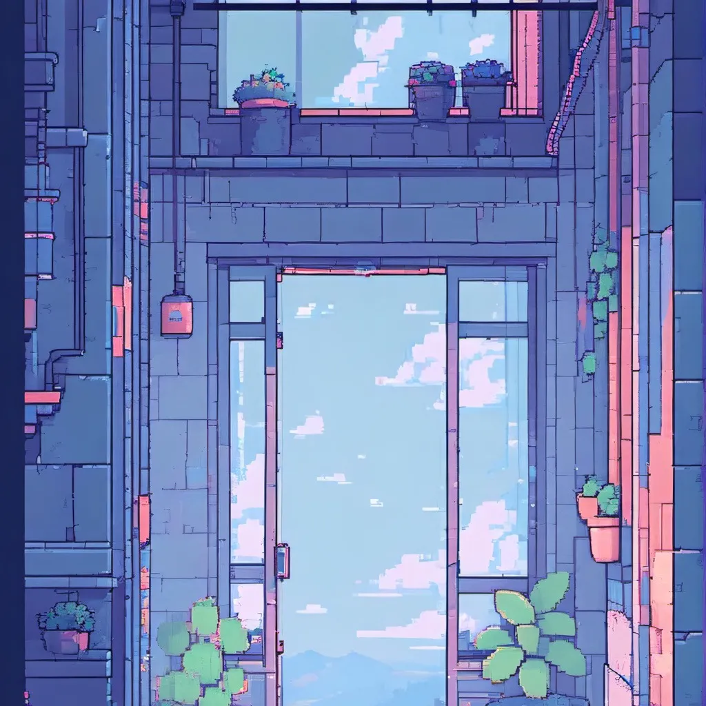 chat with ai character: .