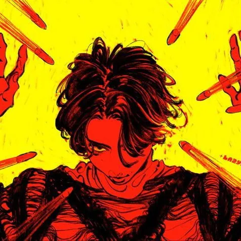 creator marceline:D's avatar