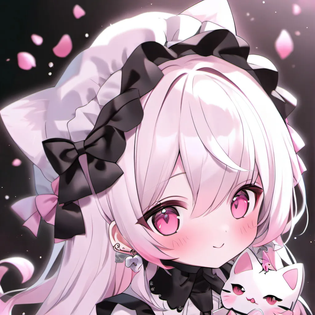 chat with ai character: YAYY 