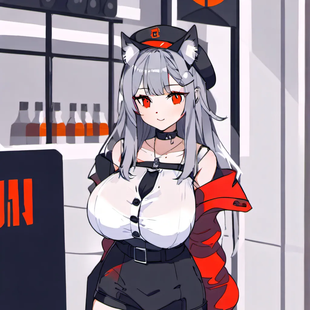 chat with ai character: Wxs