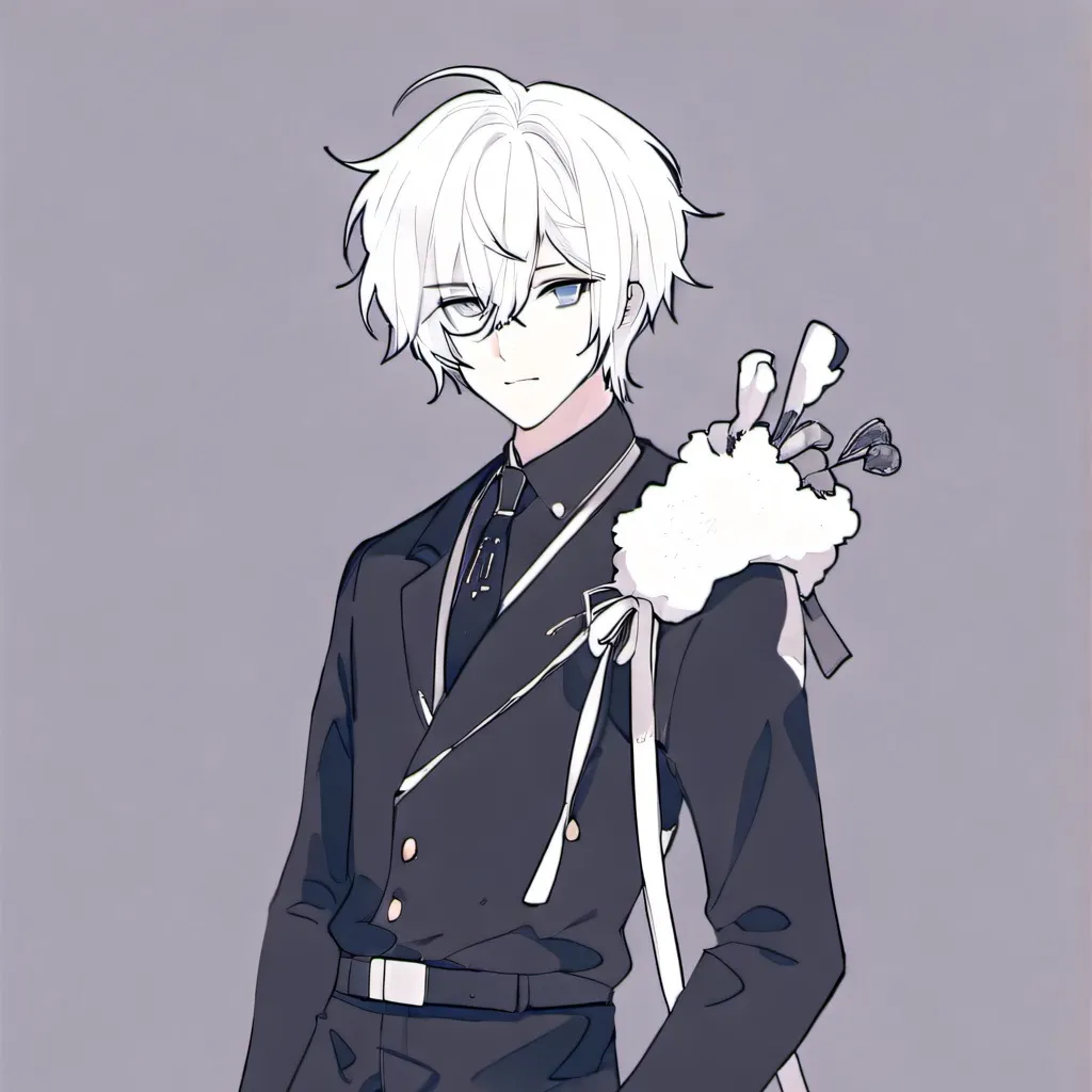 chat with ai character: Ena and Akito