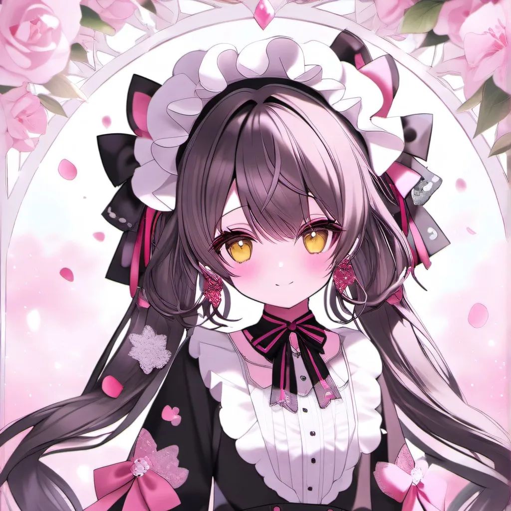 chat with ai character: Akito and ena baby