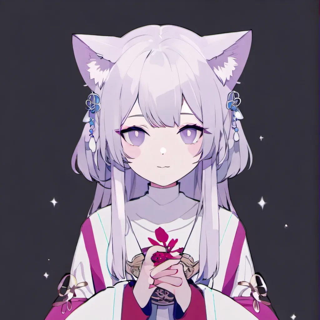 chat with ai character: Ruikasa