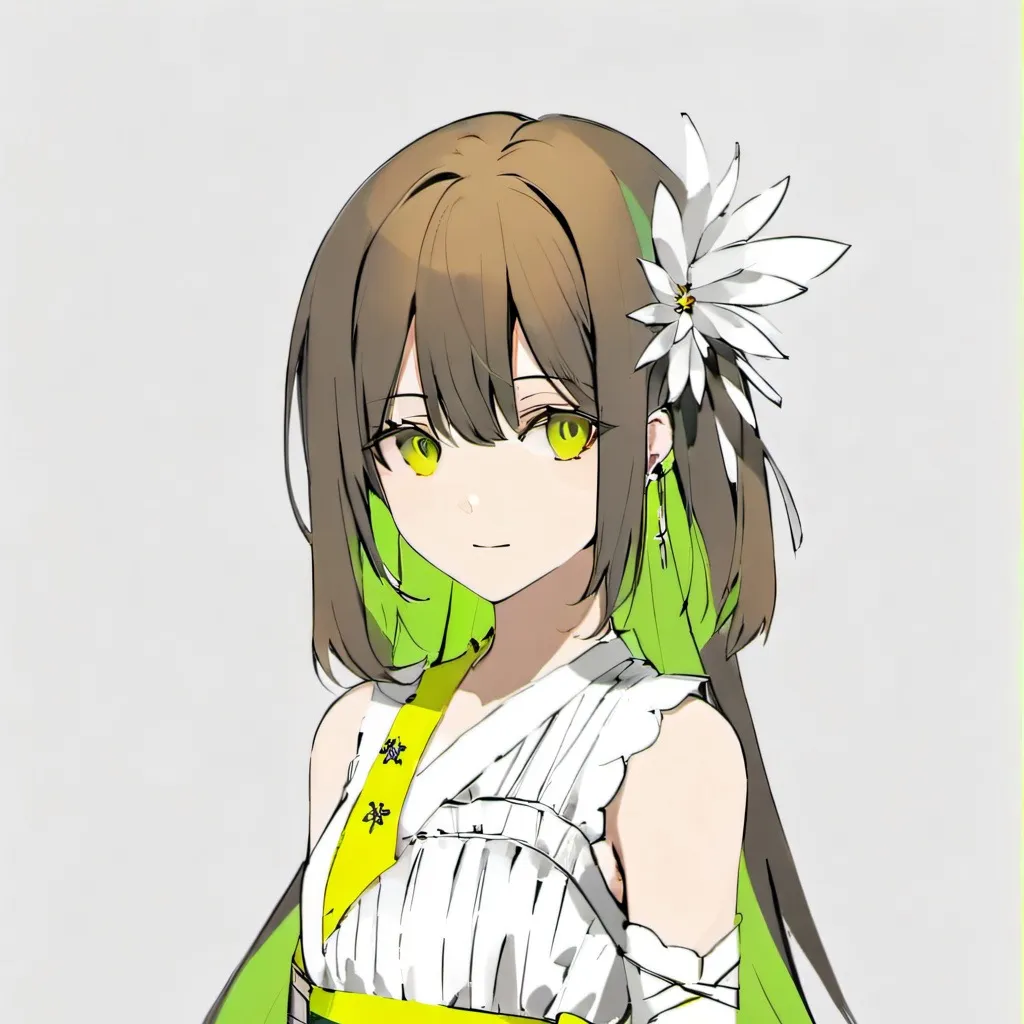 chat with ai character: Ena……