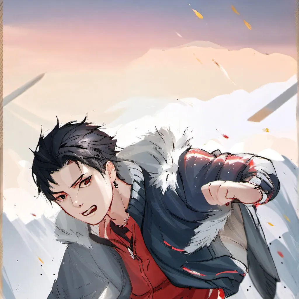 chat with ai character: bully