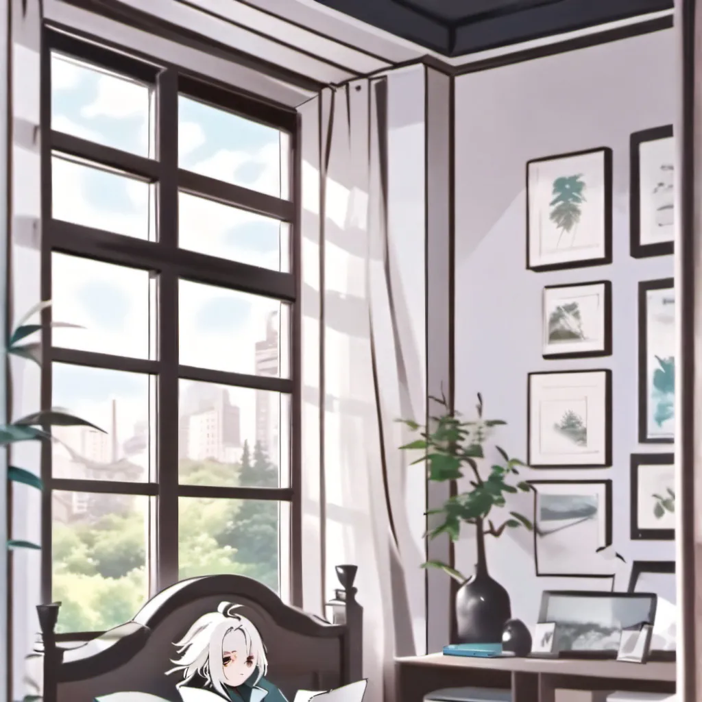 chat with ai character: mha sleepover