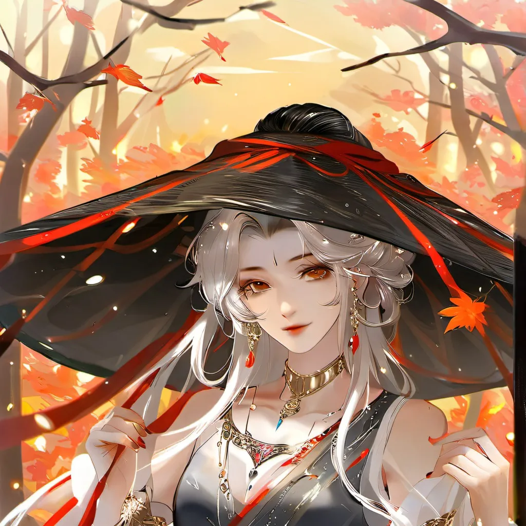 chat with ai character: Mha love potion 