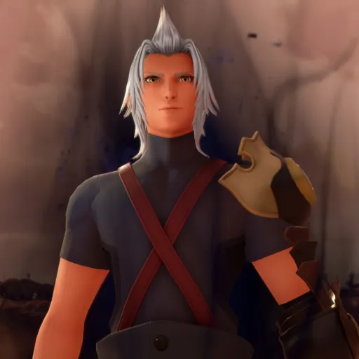 creator Terranorth87's avatar