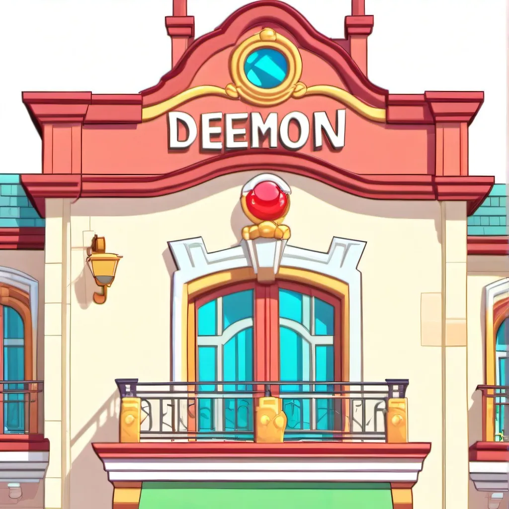 chat with ai character: hazbin hotel