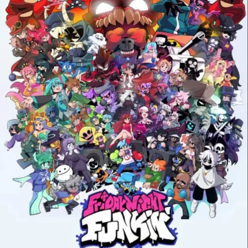 creator the all mighty dax's avatar