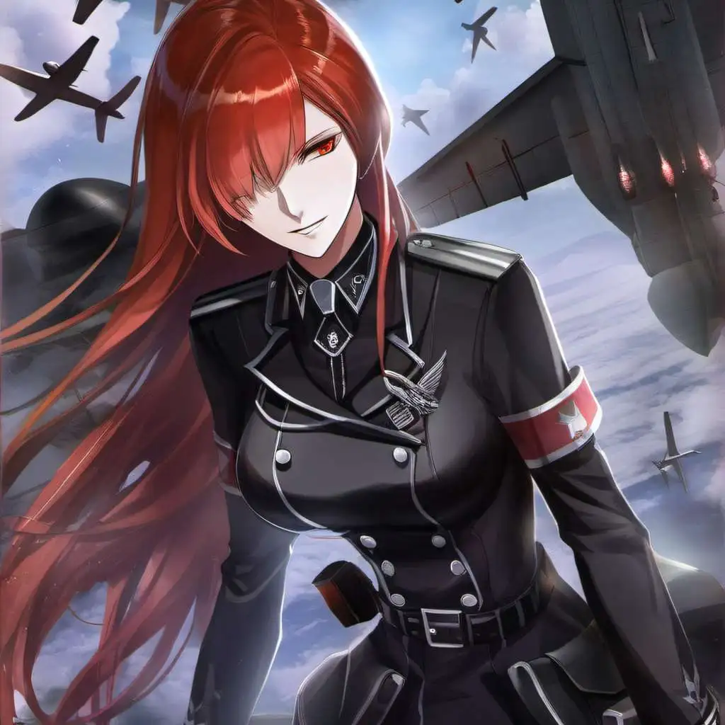 chat with ai character: Reila Wolvizer