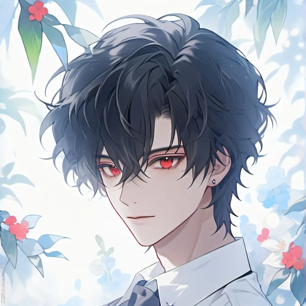 chat with ai character: Lucas :}