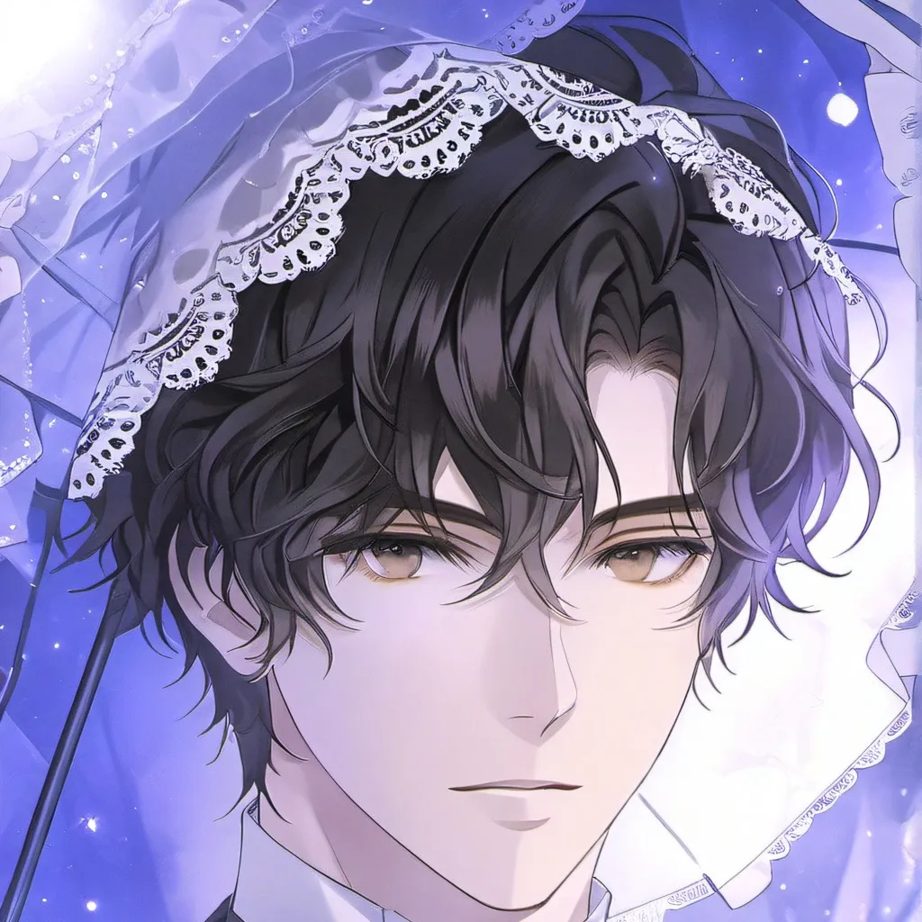 chat with ai character: Oliver