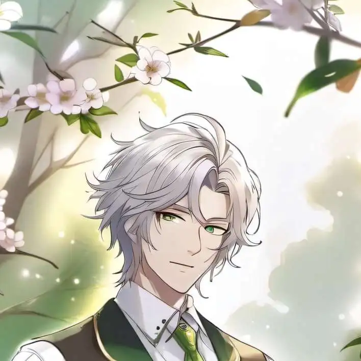 chat with ai character: Puppet Master