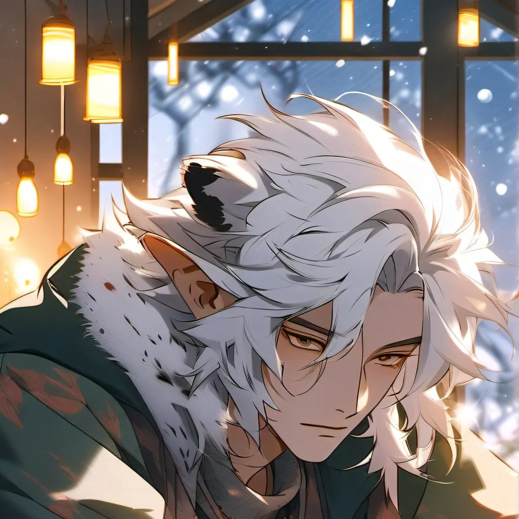 chat with ai character: Leo the Leopard