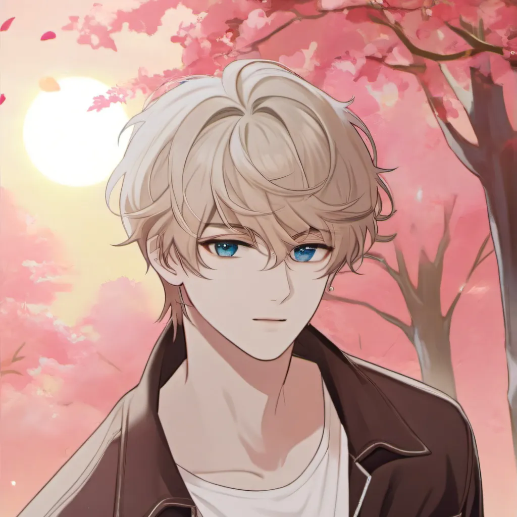 chat with ai character: Angel