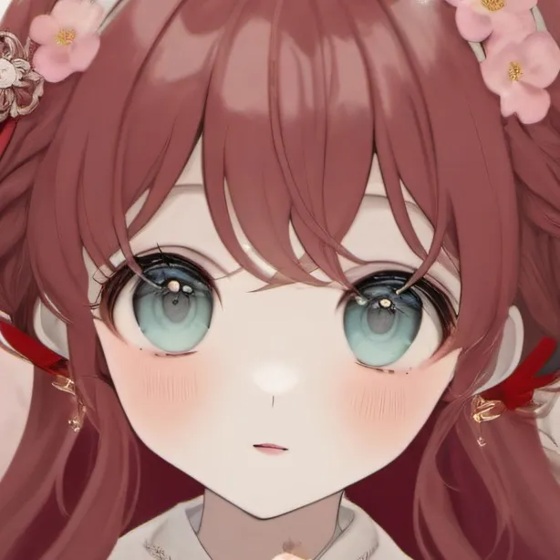 chat with ai character: April