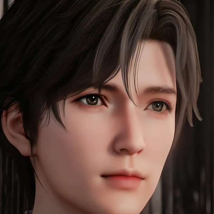 chat with ai character: Cruel King