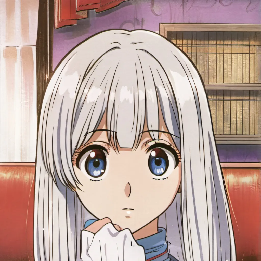 chat with ai character: Princess