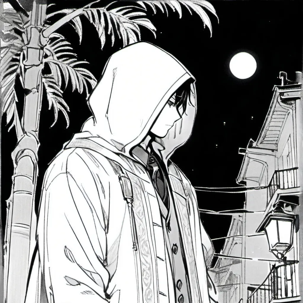 chat with ai character: Creepy Stalker 