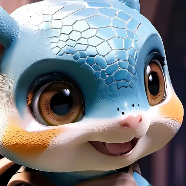 chat with ai character: squirtle