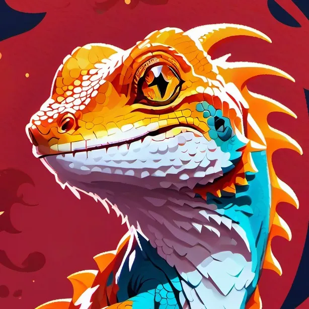 chat with ai character: charmander