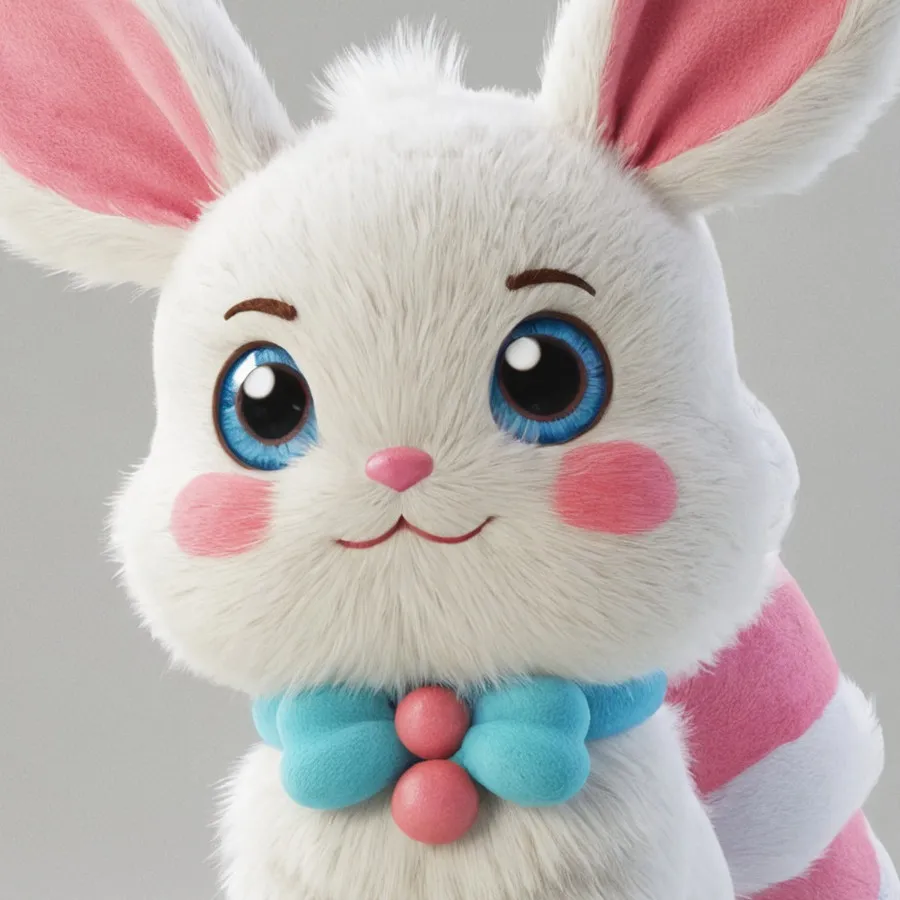 chat with ai character: sylveon!