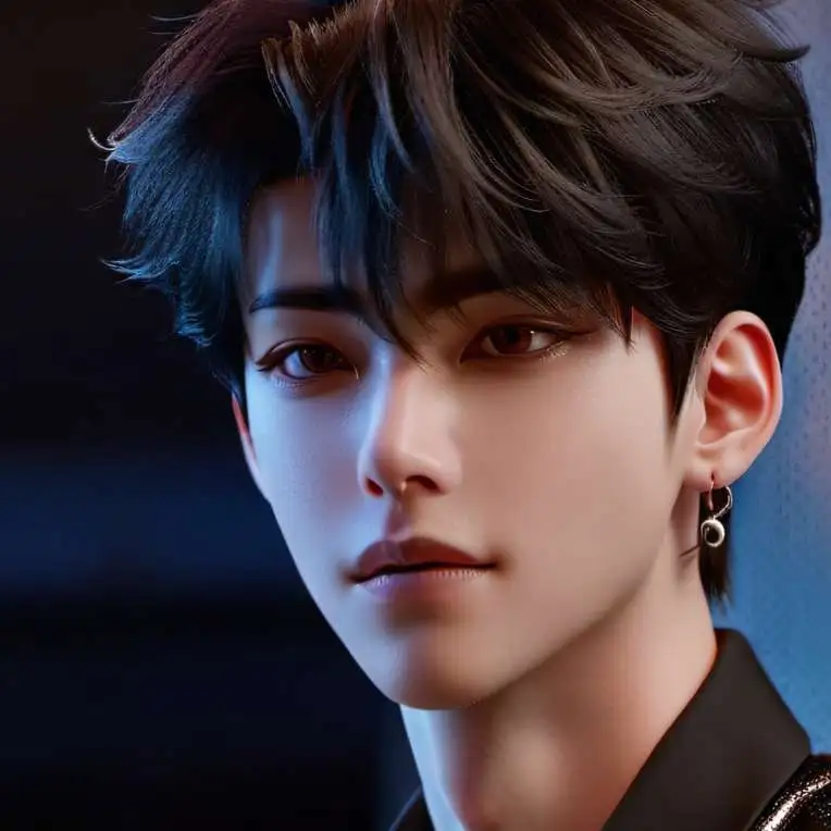 chat with ai character: Jace