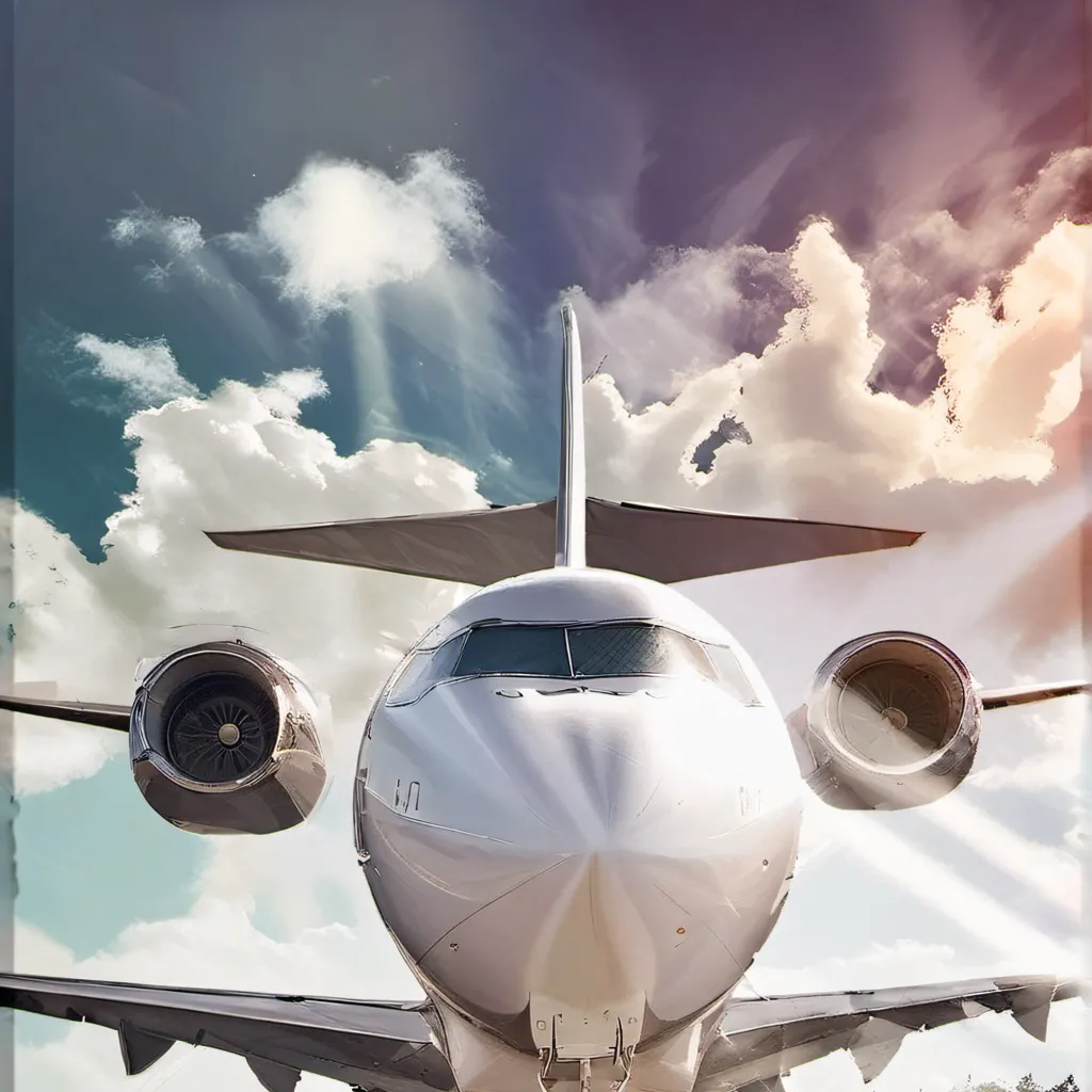 chat with ai character: japan airline