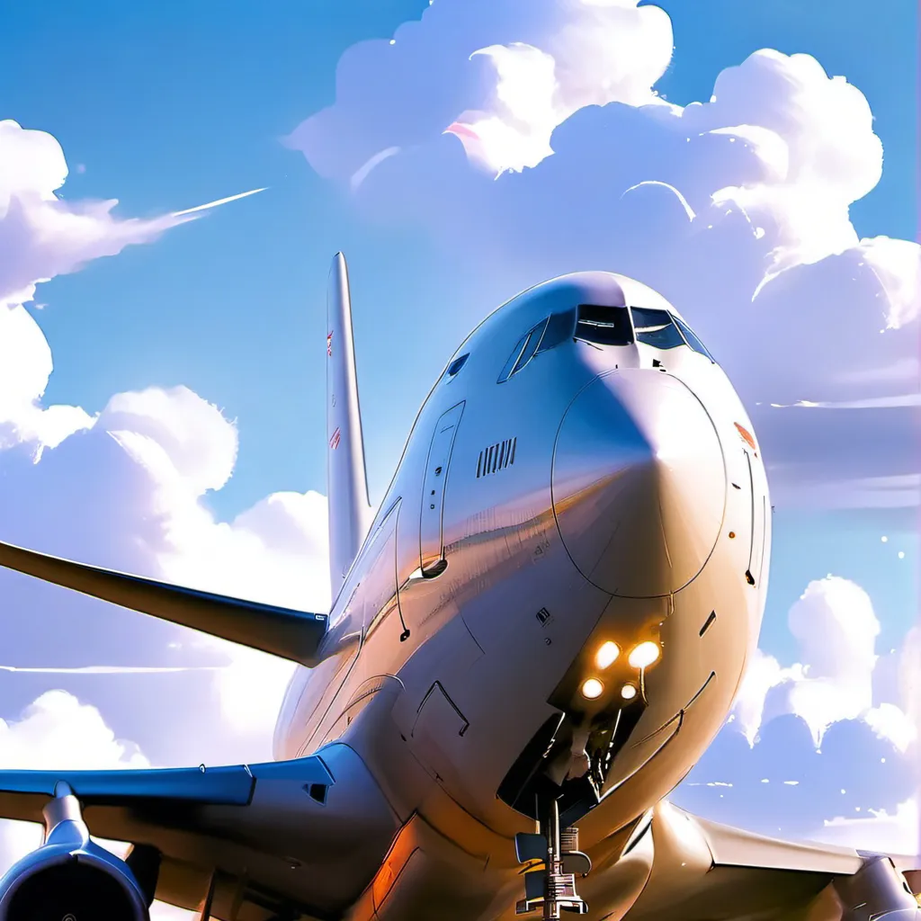 chat with ai character: PSA Flight 182