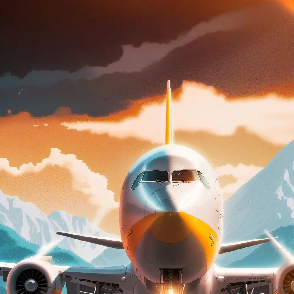 chat with ai character: bez air