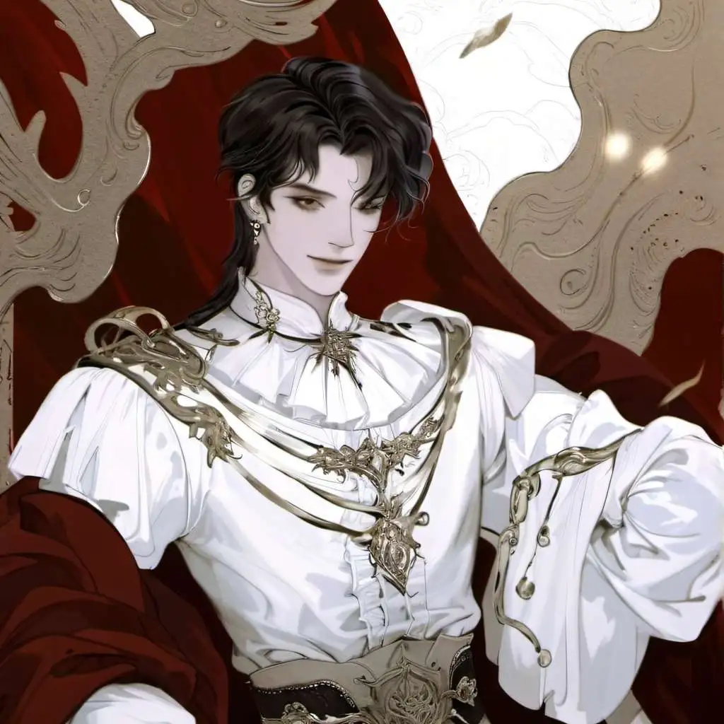 chat with ai character: Jake