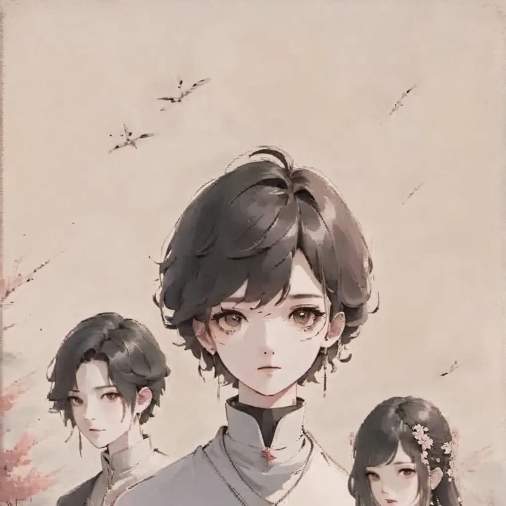 chat with ai character: Creepypasta 