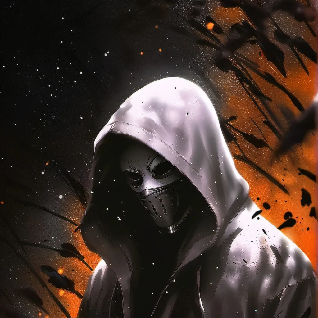 chat with ai character: Creepypasta 