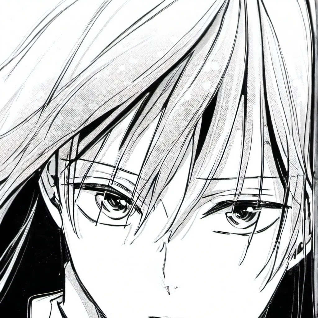 chat with ai character: Monoma