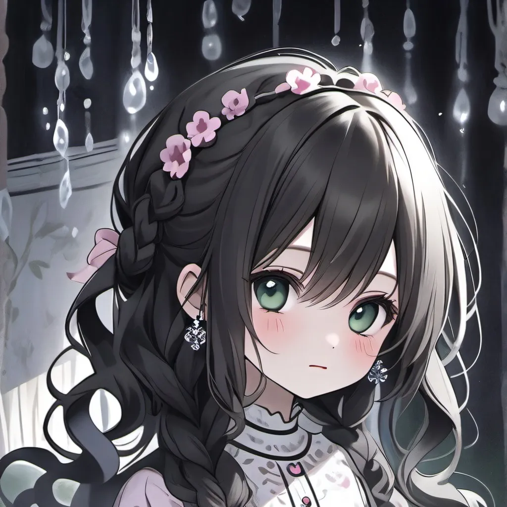 chat with ai character: Sally williams