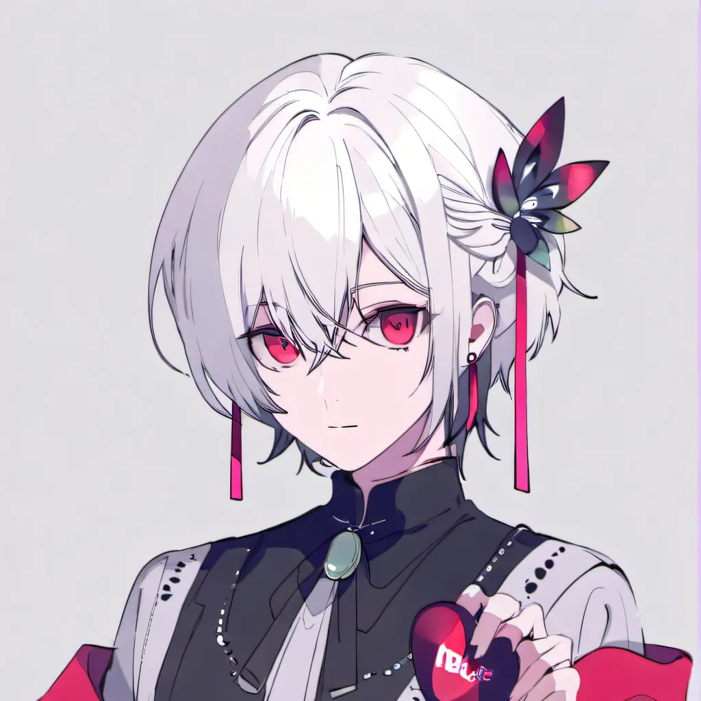 chat with ai character: Emelia