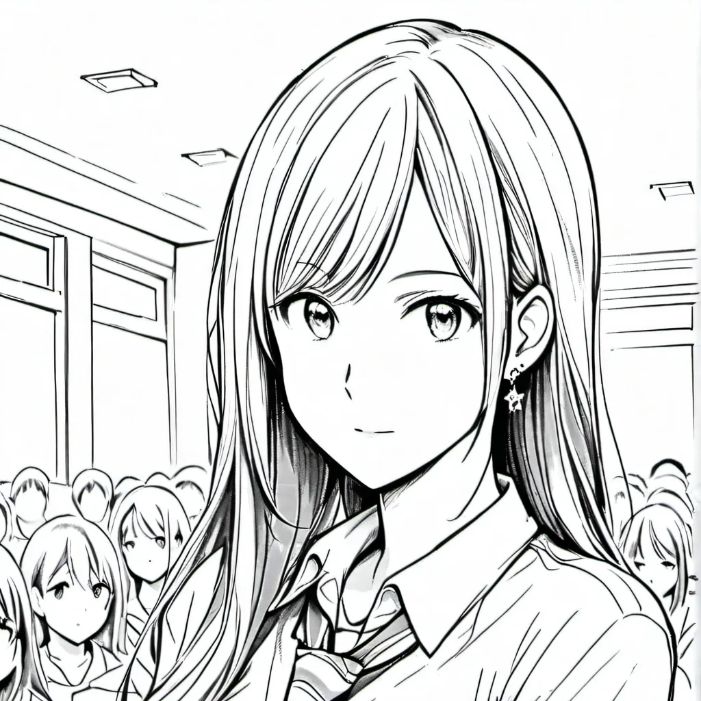 chat with ai character: Ms delta