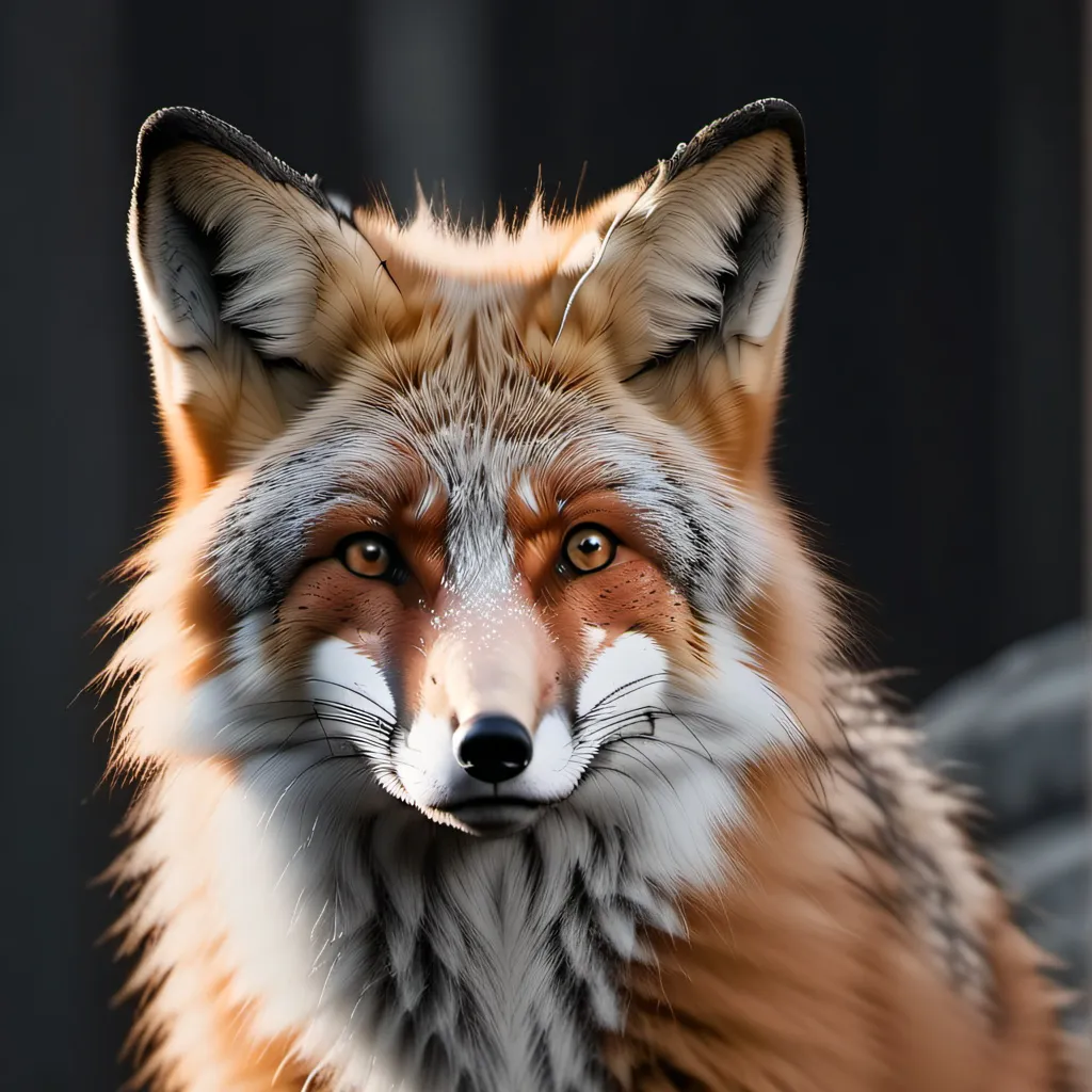 chat with ai character: MRF