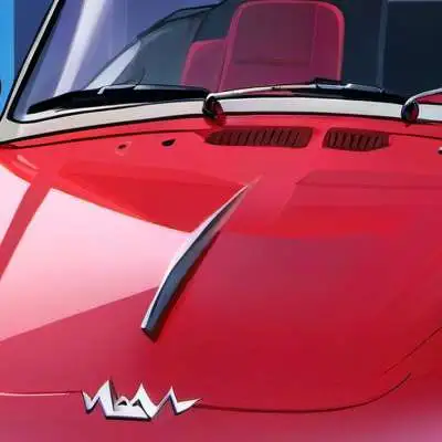 chat with ai character: Hazbin hotel road 