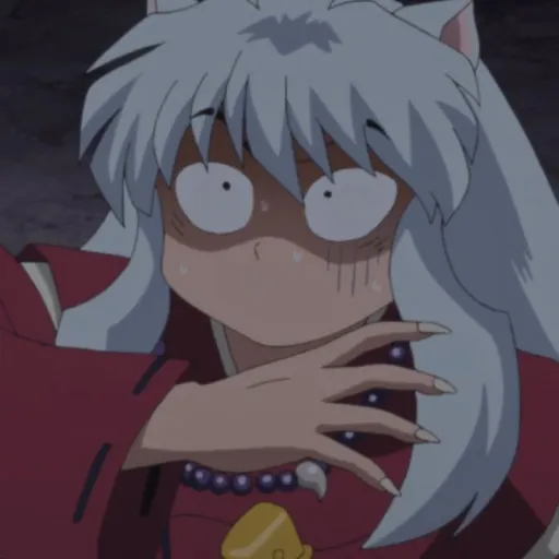 creator ¥inuyasha_girl¥'s avatar